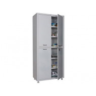 Медицинский шкаф HILFE МД 2 1780/SS